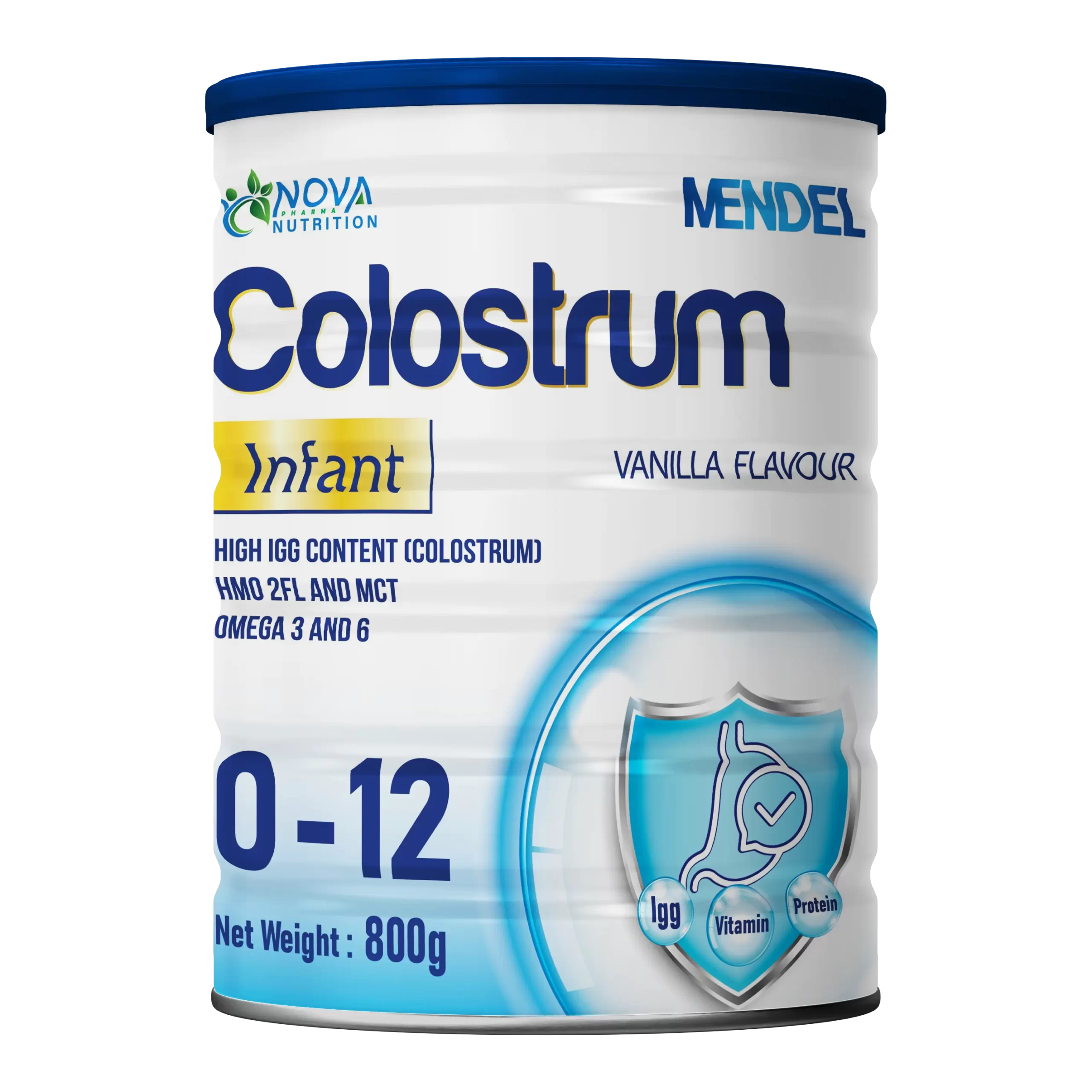 Sữa Colostrum Infant