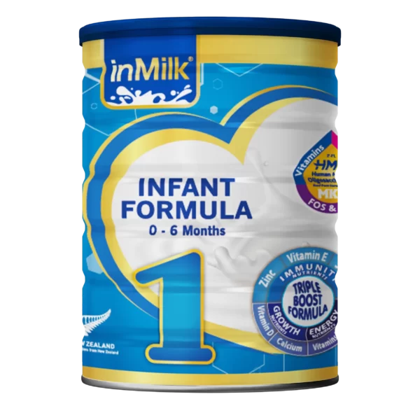 Sữa InMilk Số 1