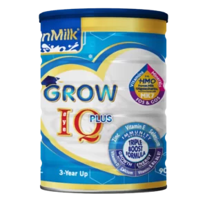 Sữa InMilk Grow