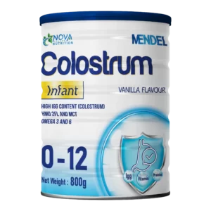 Sữa Colostrum Infant