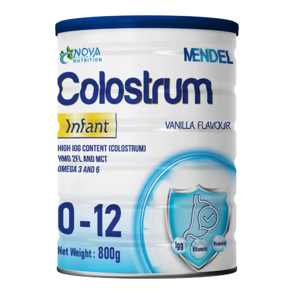 Sữa Colostrum Infant