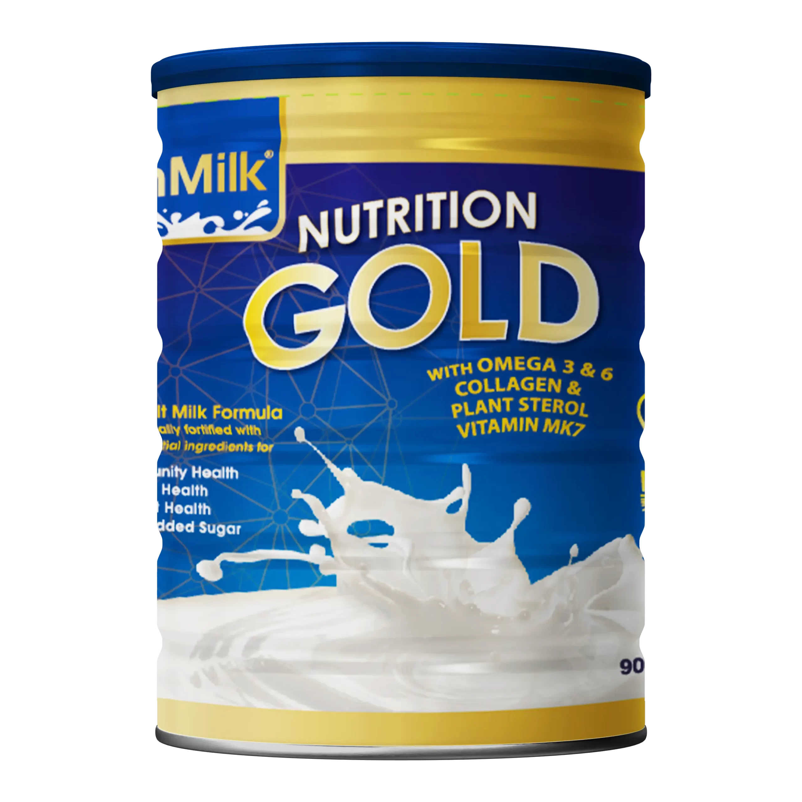 Sữa InMilk Nutrition Gold