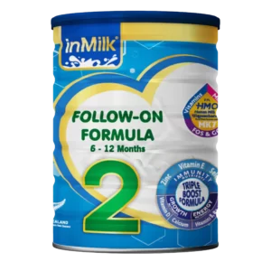 Sữa InMilk Follow-on Formula