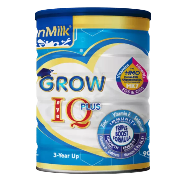 Sữa InMilk Grow