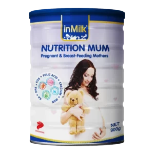 Sữa InMilk Mum