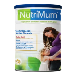 Sữa Nutrilatt Nutrimum